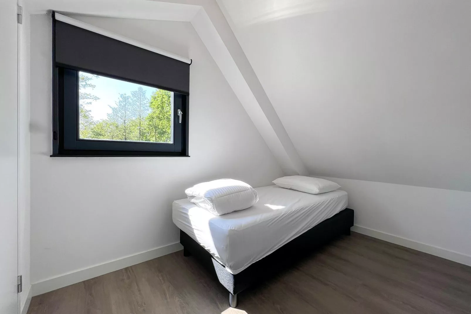 Villa Kievit - H002-Chambre