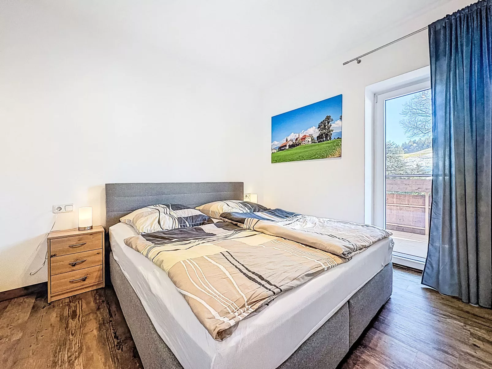 Alpenlodge Geißstein