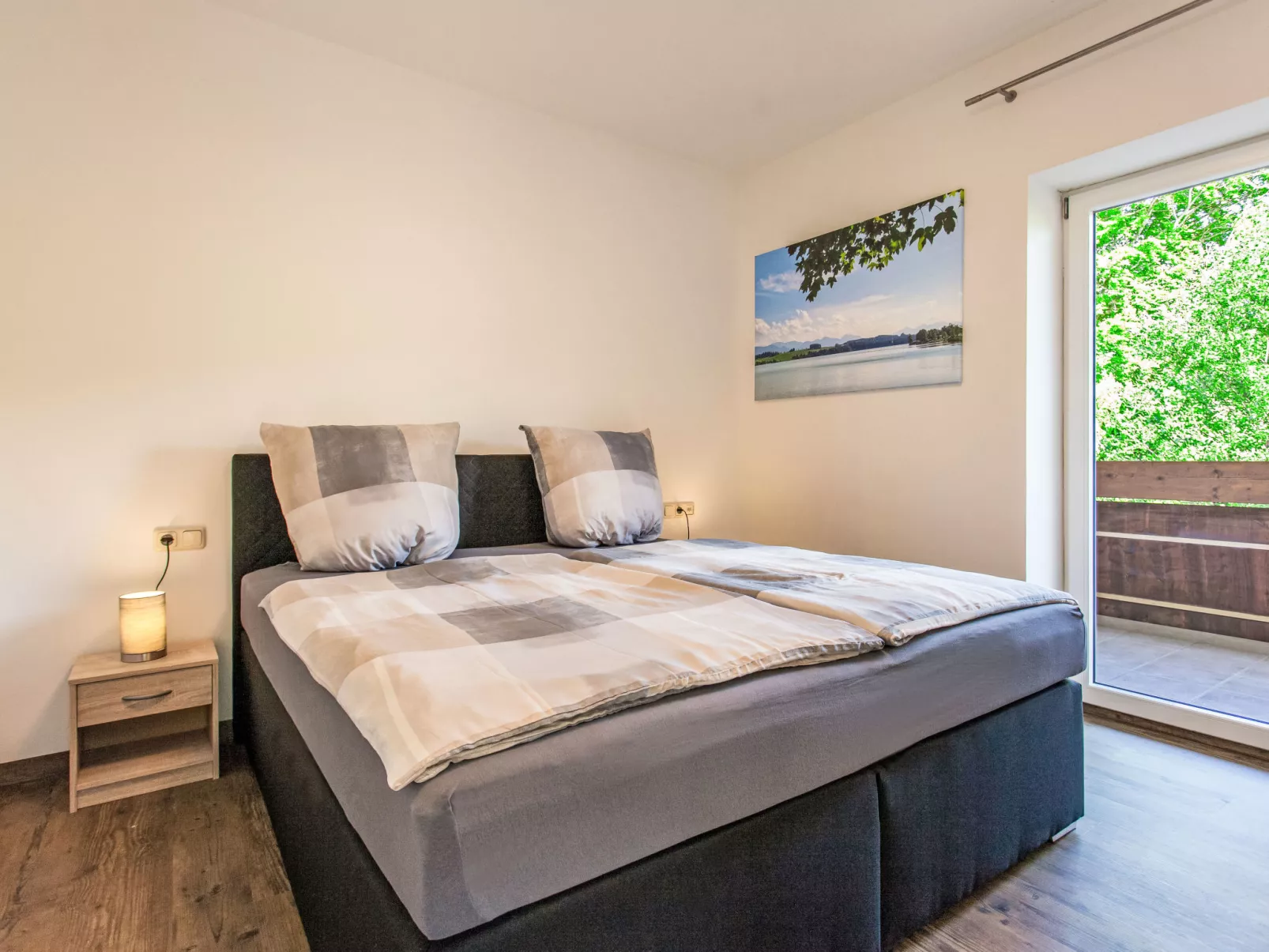 Alpenlodge Rotspitze