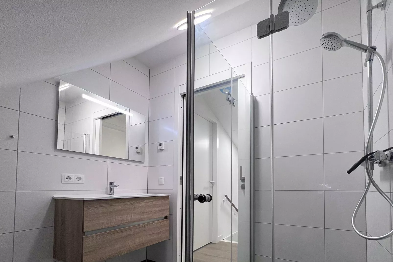 Villa Kievit - H002-Salle de bain