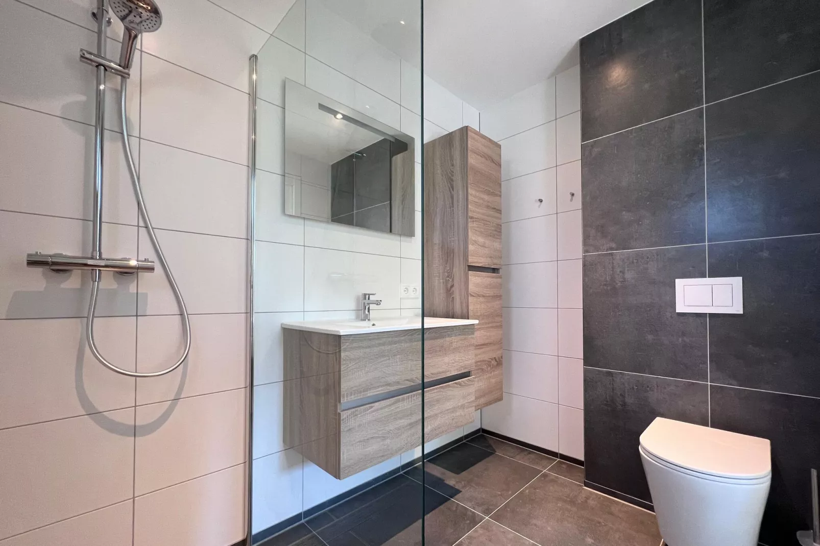 Villa Kievit - H002-Salle de bain