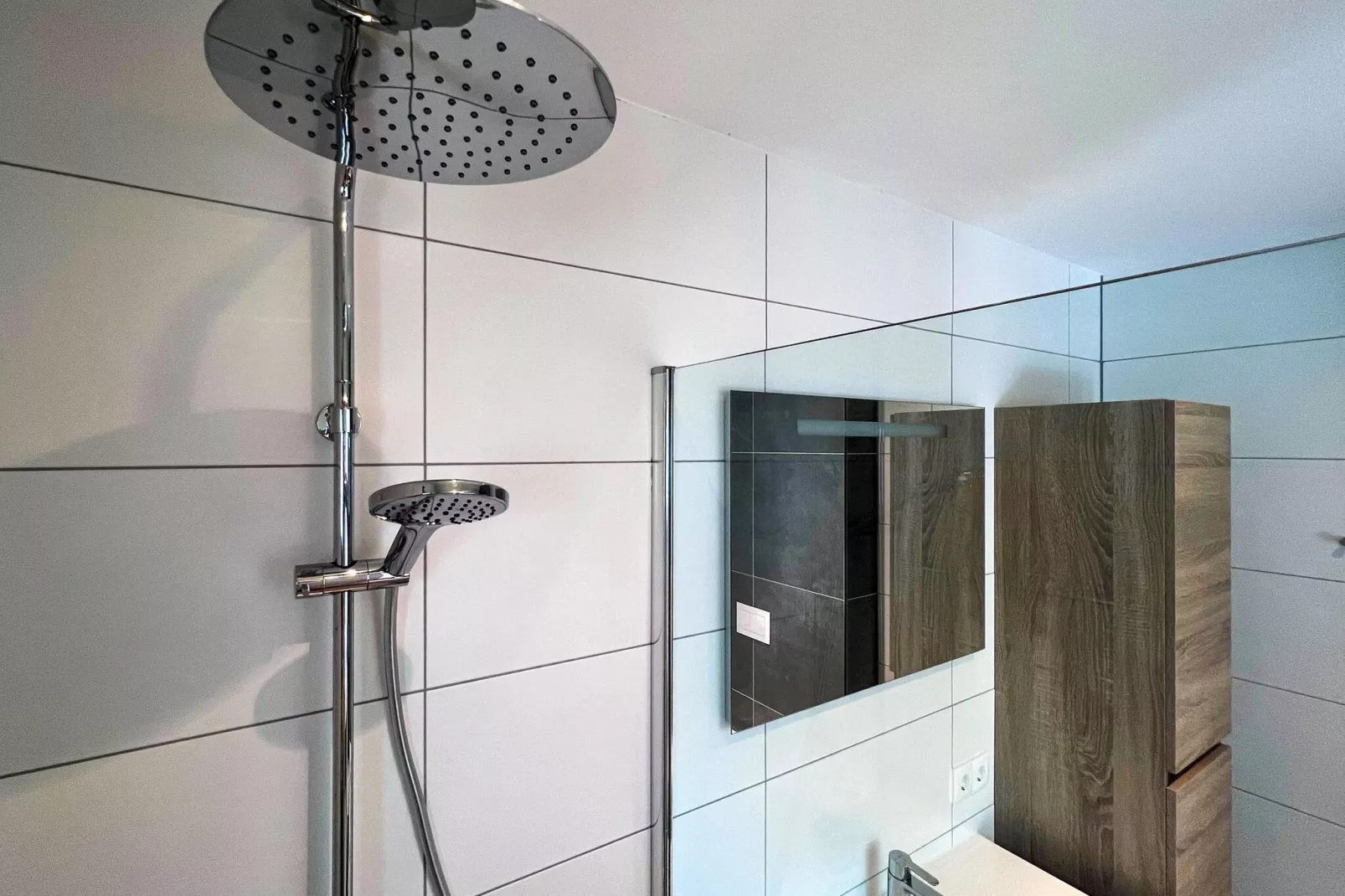 Villa Kievit - H002-Salle de bain