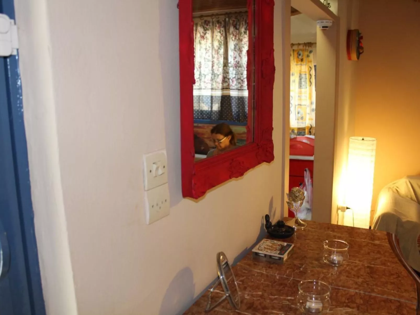 Schönes Surfercottage mit herrlichem Garten