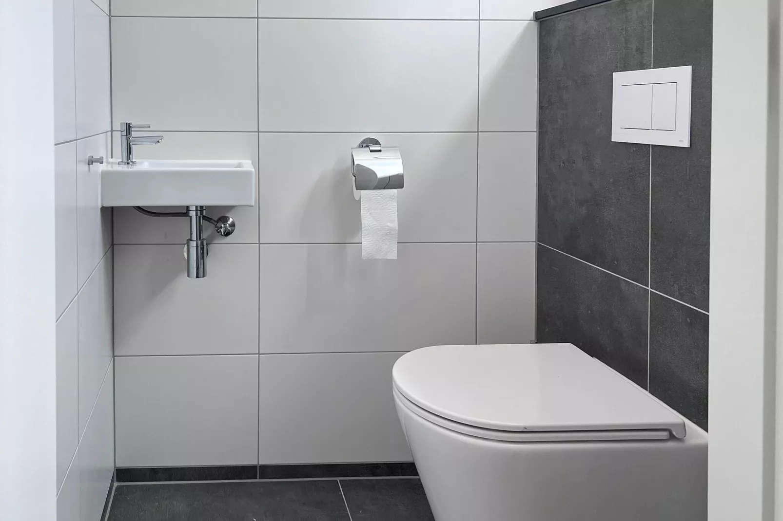Villa Kievit - H002-Salle de bain