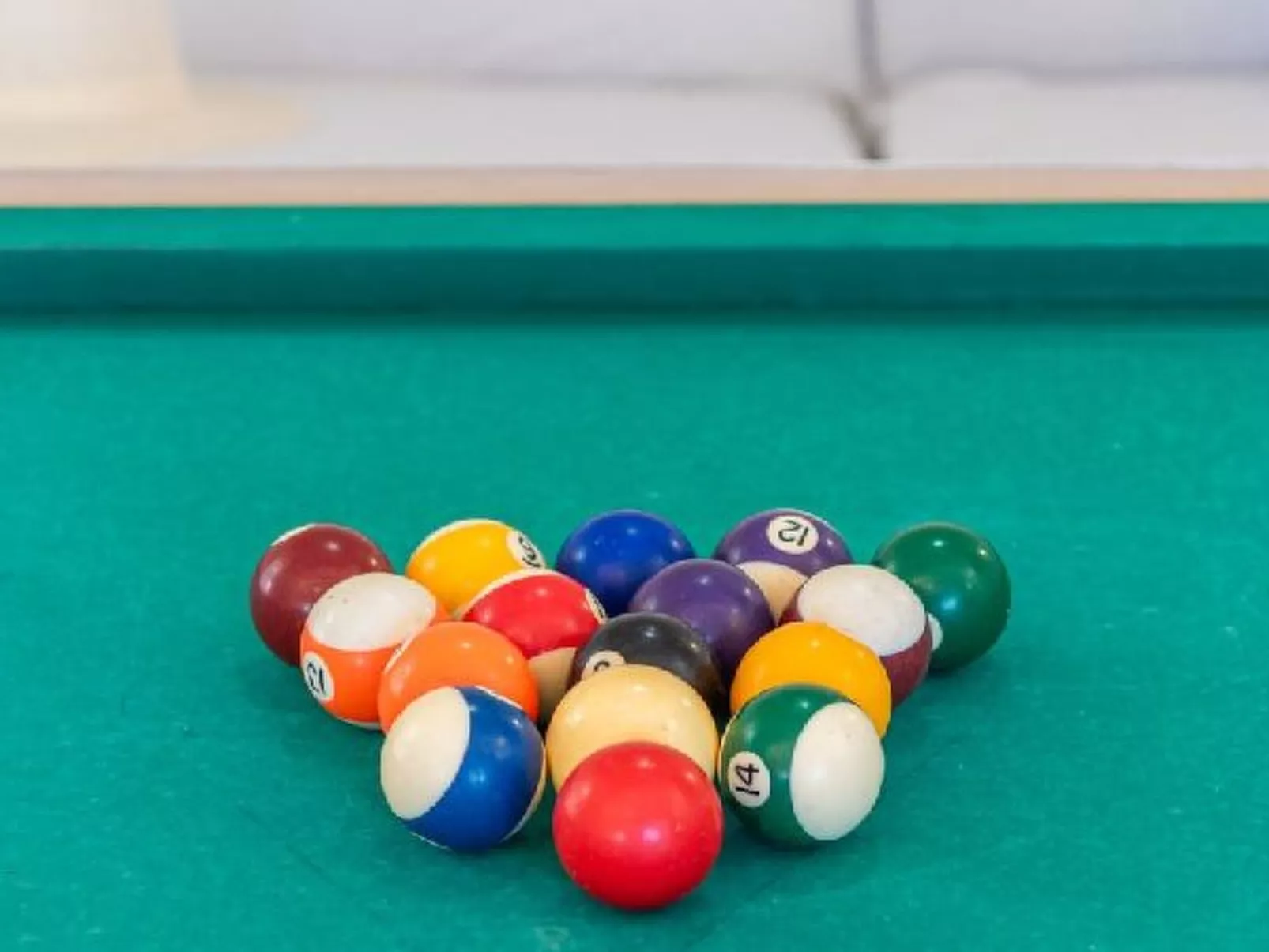 Villa Navacerrada - PlusHolidays