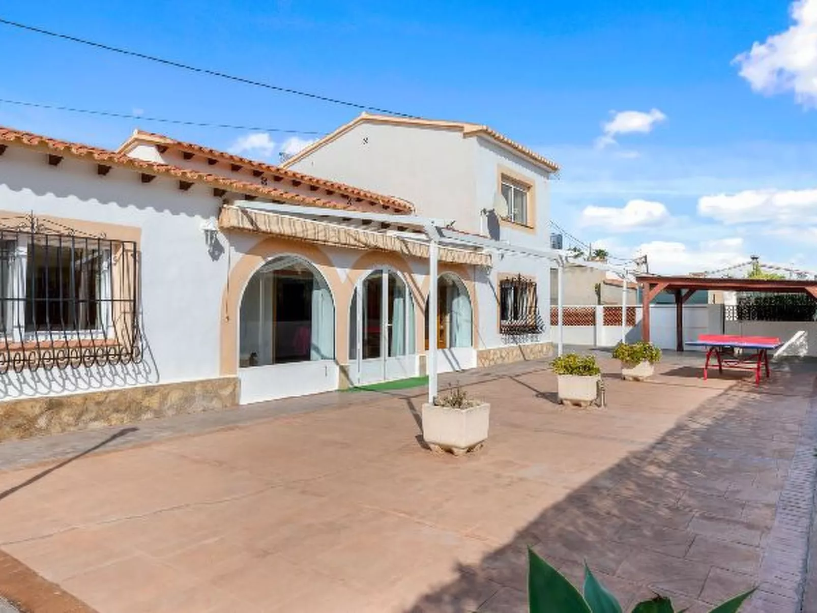 Villa Mercedes - Plusholidays