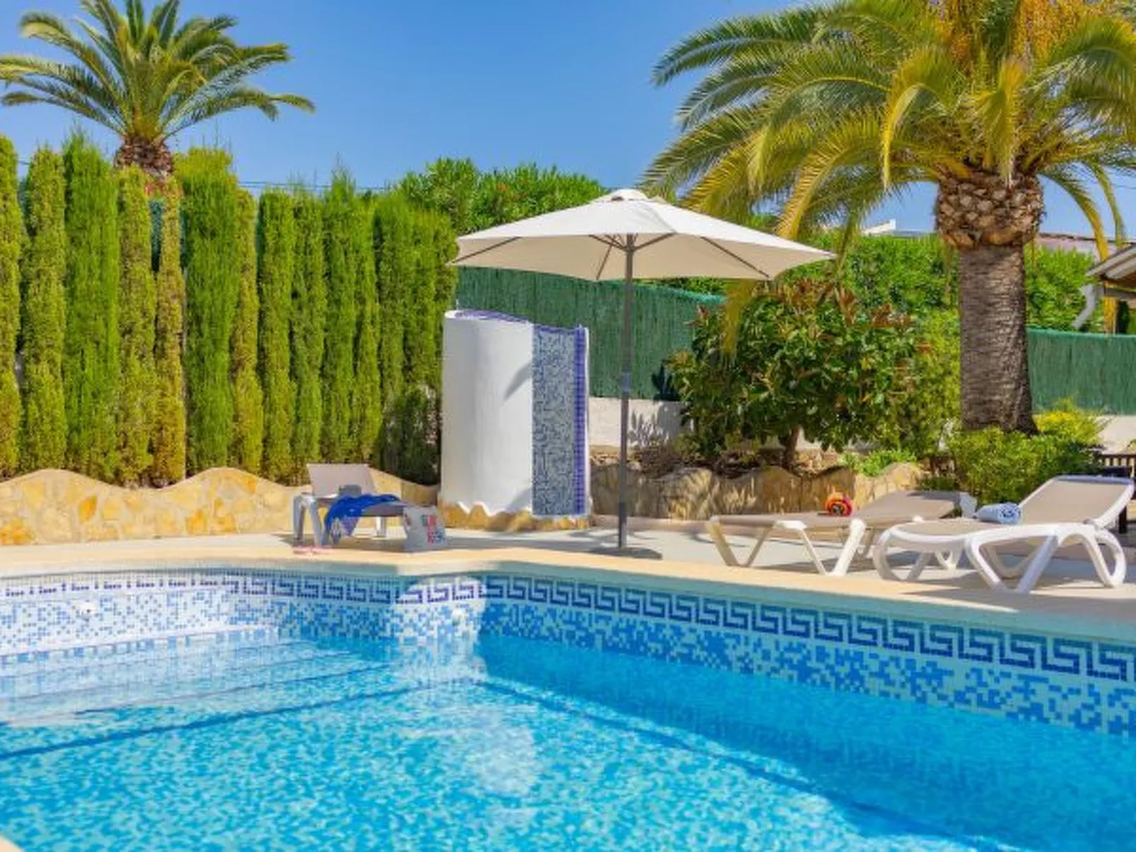 Villa Mona - PlusHolidays