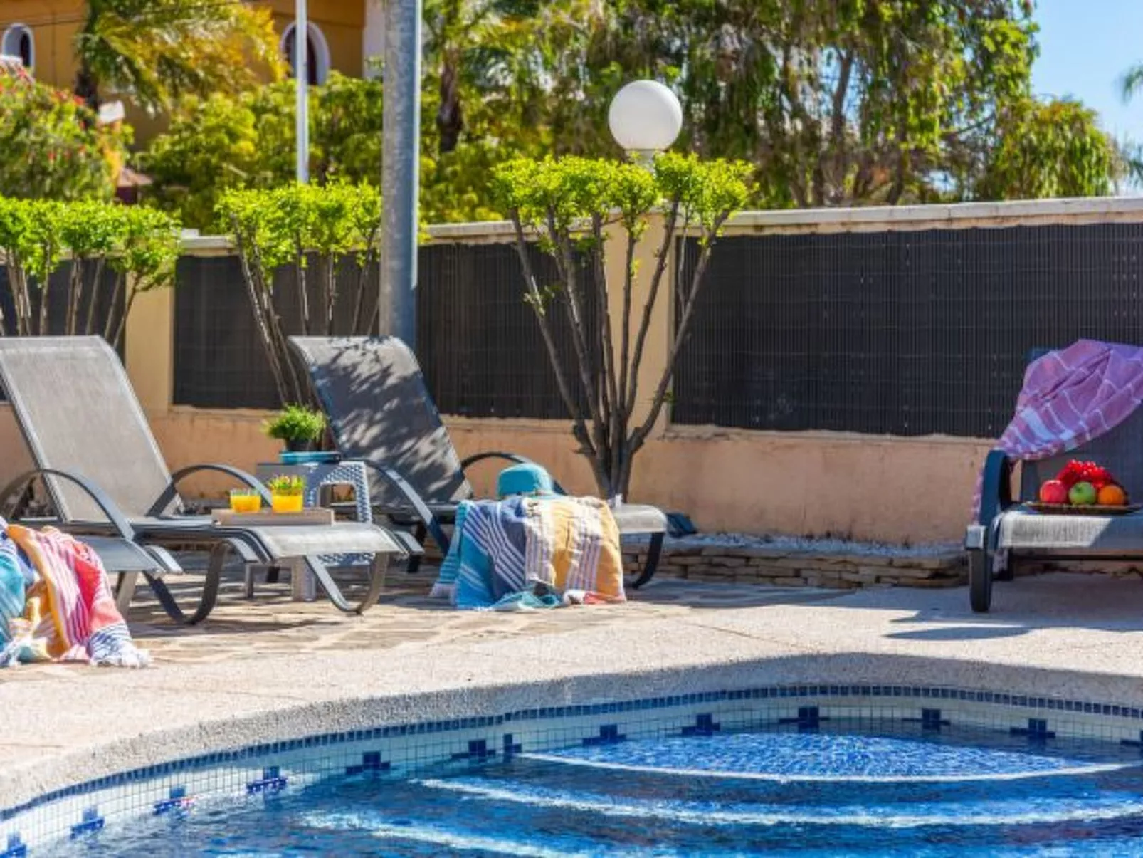 Villa Campanilla - Plusholidays