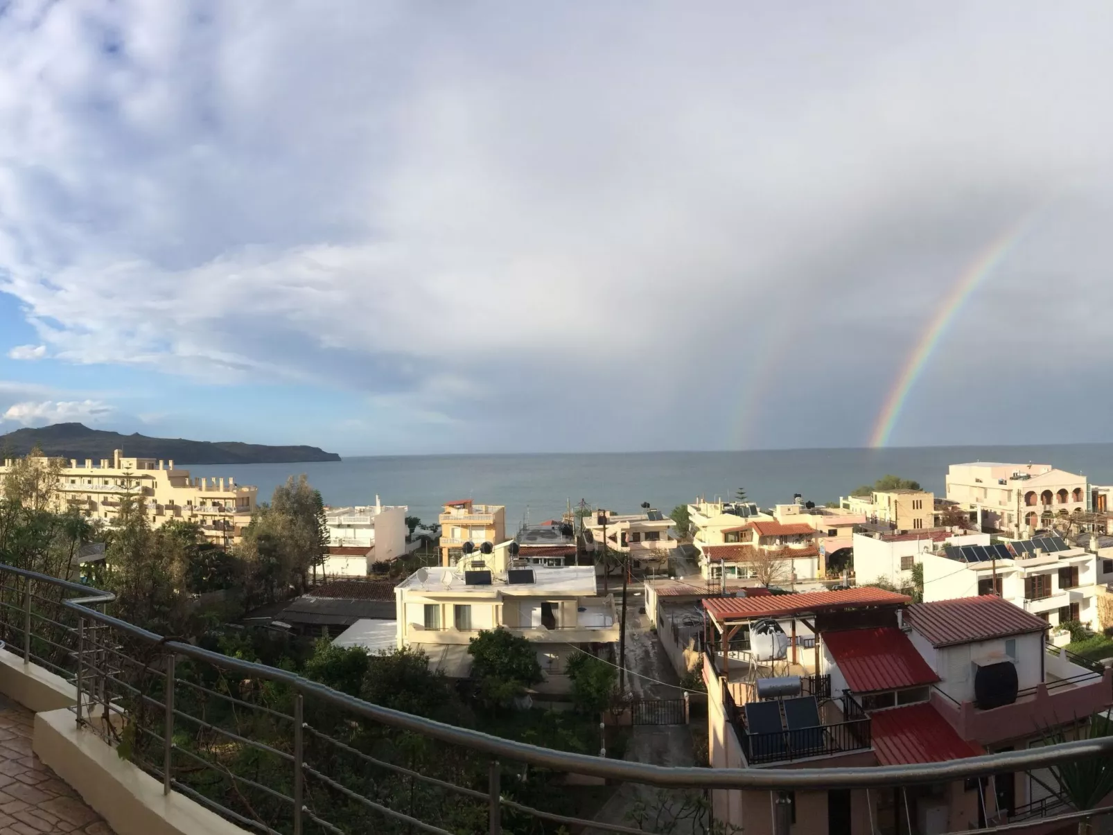 Sehr geräumiges Apartment mit eigenem Pool und Whirlpool