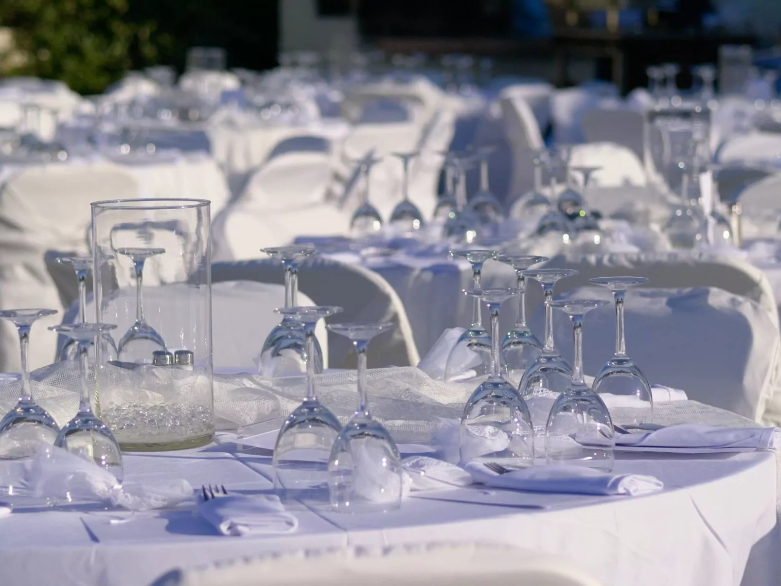 Luxuriöse, geräumige, private Villa mit sechs Schlafzimmern