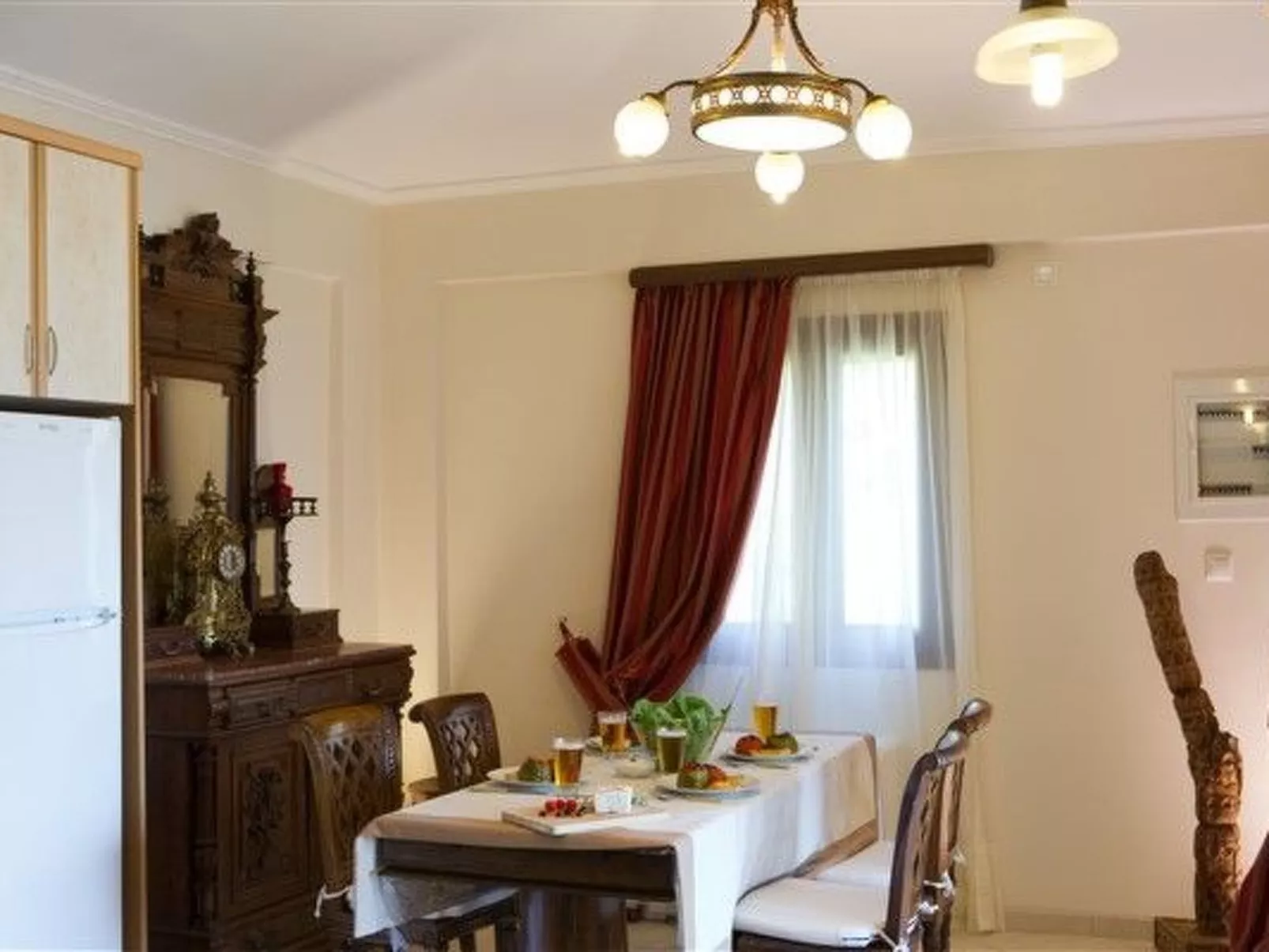 Finca "Olive" mit Infinity-Pool