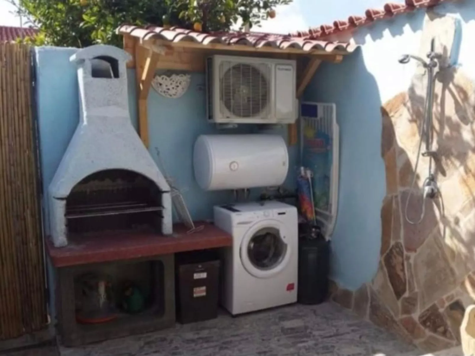 Wunderschönes freistehendes Haus