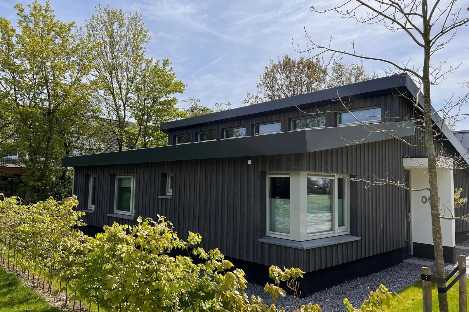 Villa Wulp - H003-Exterior summer