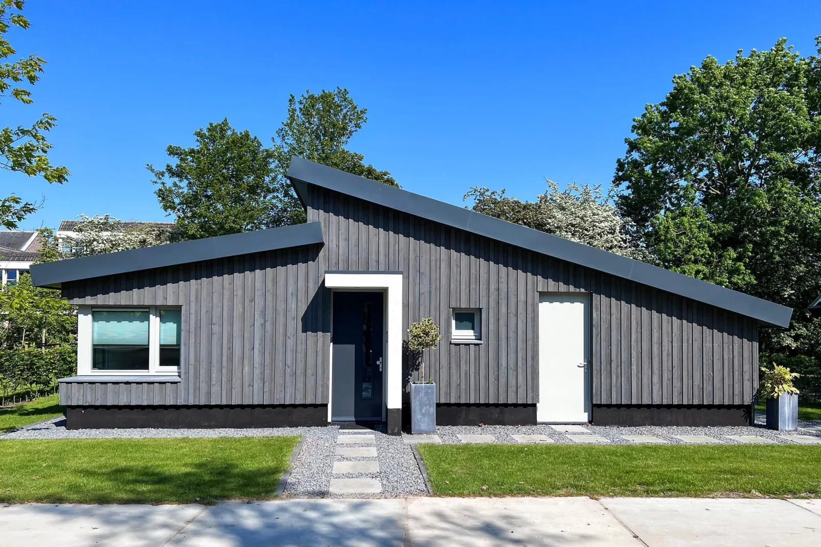 Villa Wulp - H003-Exterior summer