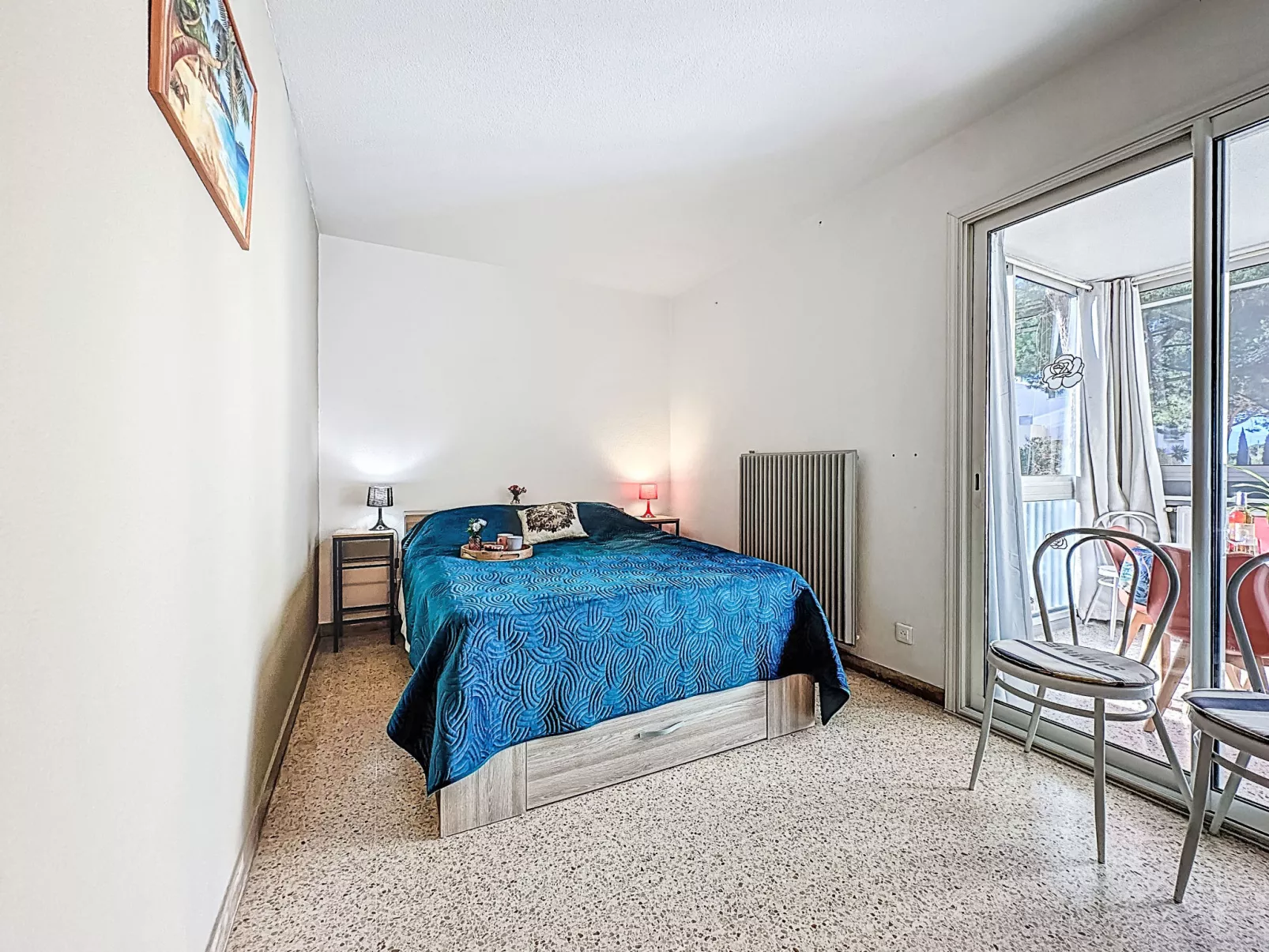 Port Royal - Corvette