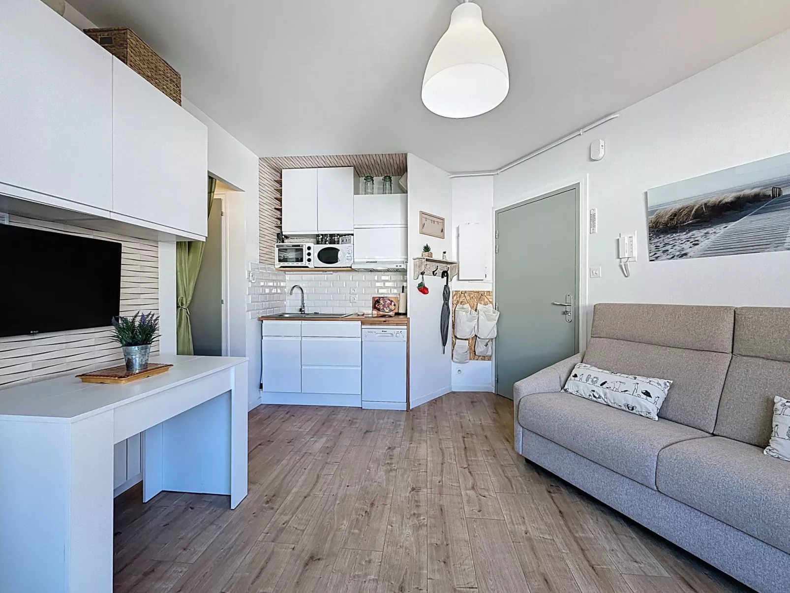 Résidence de la Mer