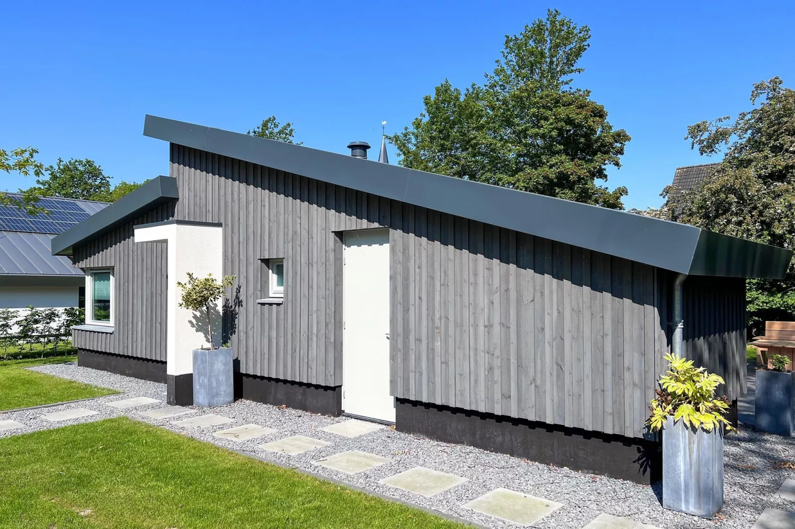 Villa Wulp - H003-Exterior summer