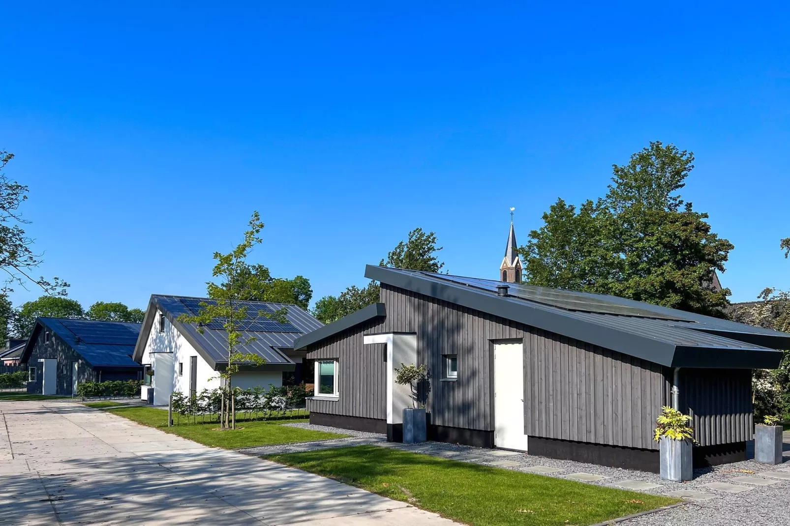 Villa Wulp - H003-Exterior summer