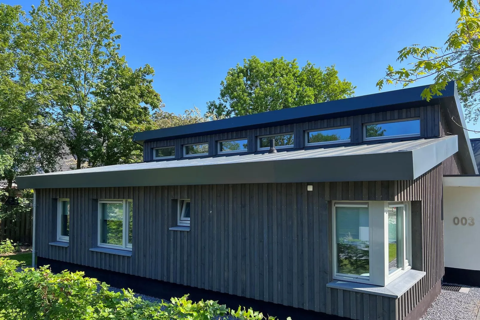 Villa Wulp - H003-Exterior summer