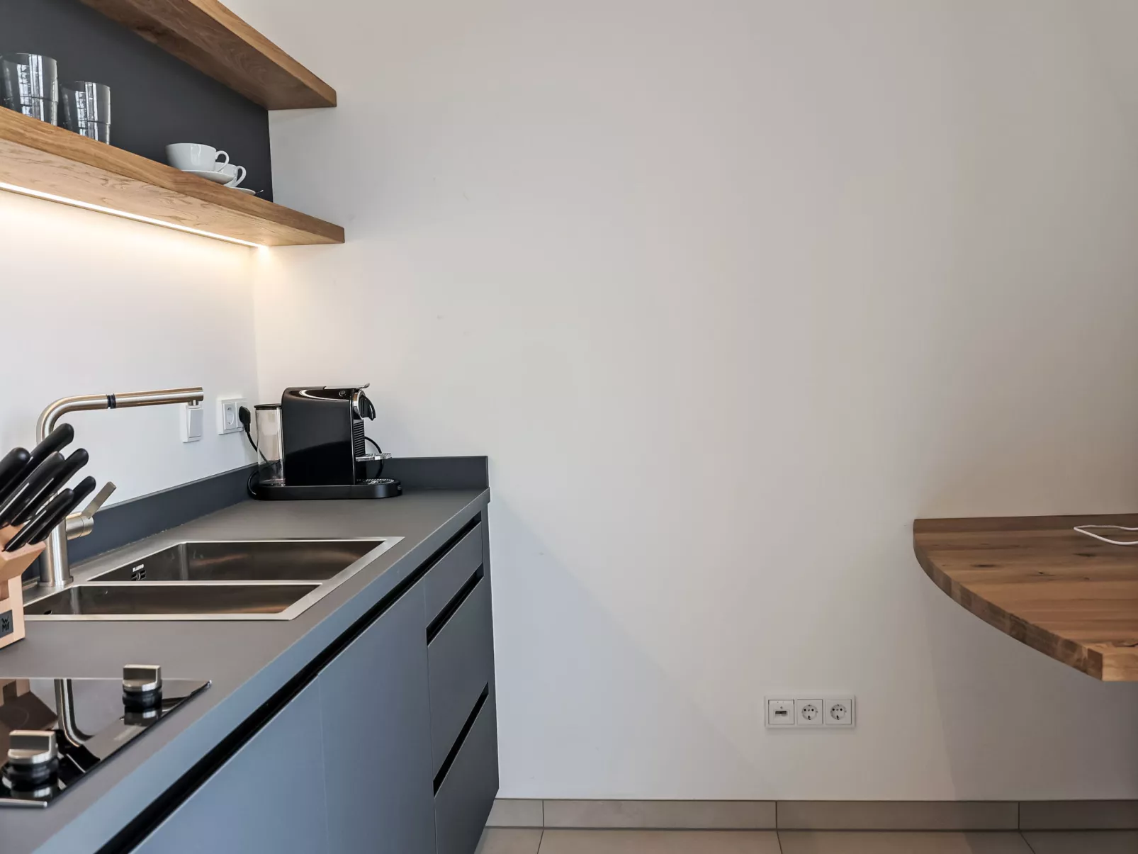 Munich Finest Apartments Studio 9