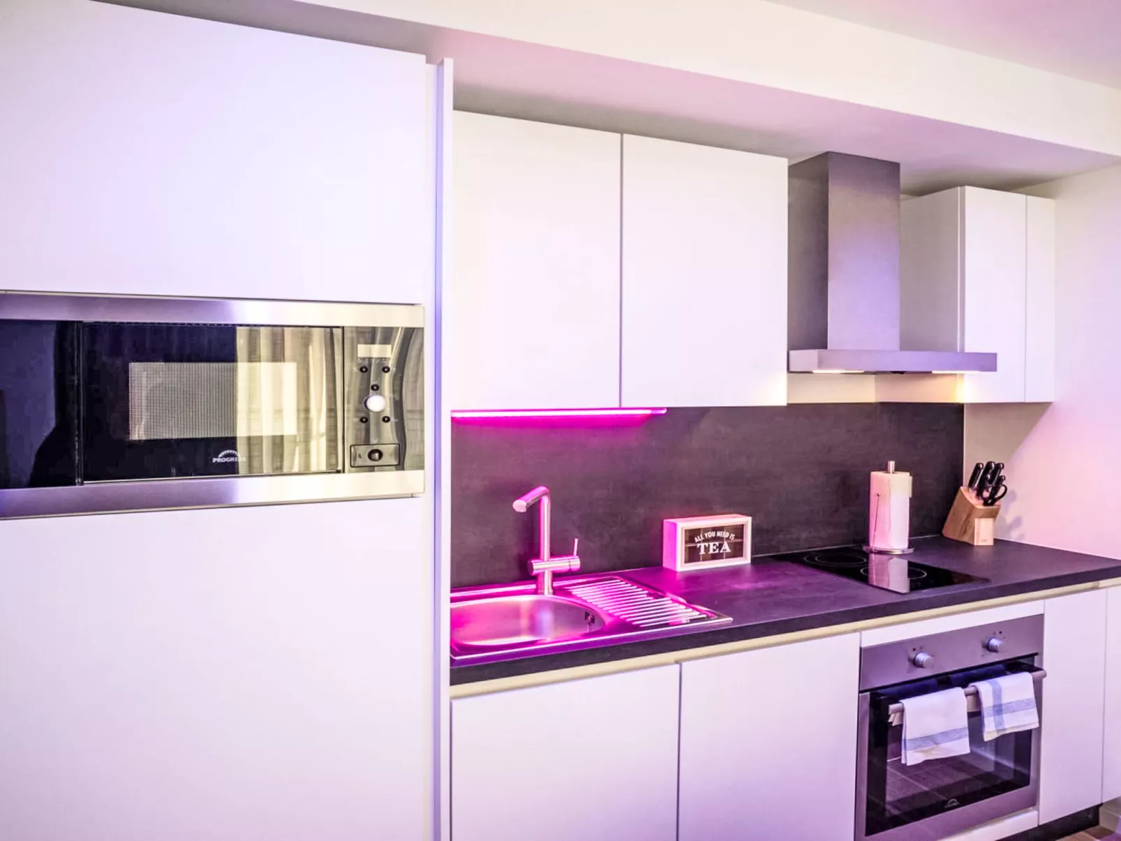 Munich Finest Apartment Studio 2