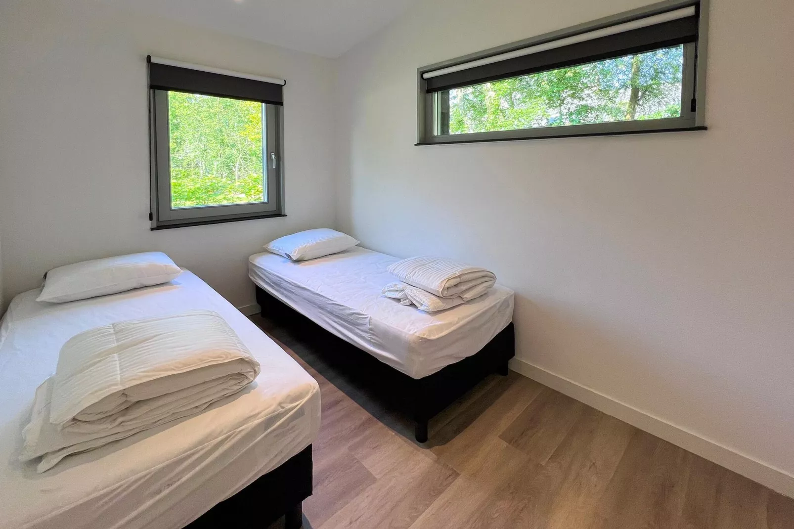 Villa Wulp - H003-Bedroom
