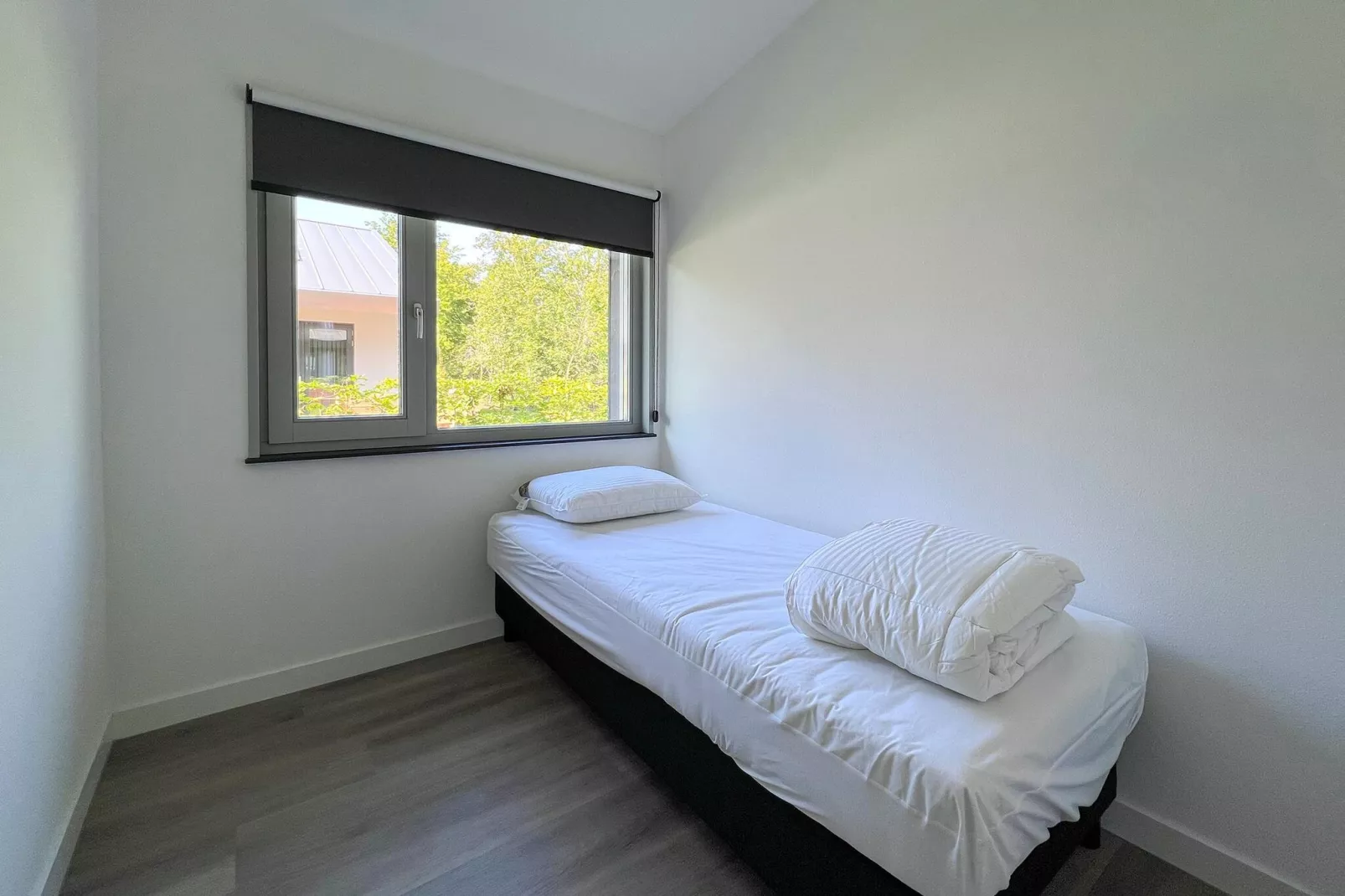Villa Wulp - H003-Bedroom