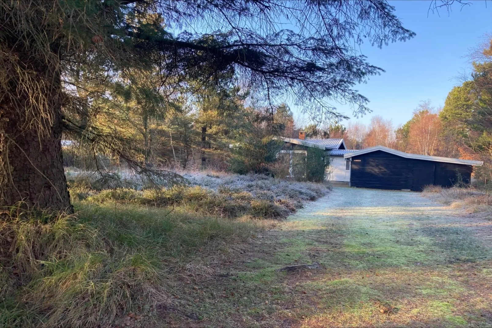 Maison de vacances pour 8 a Vig