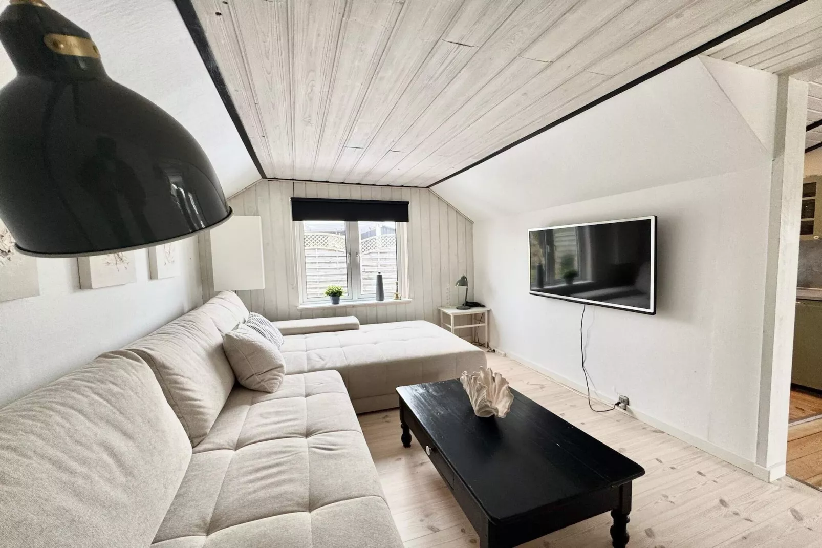 6 person holiday home in Rønde