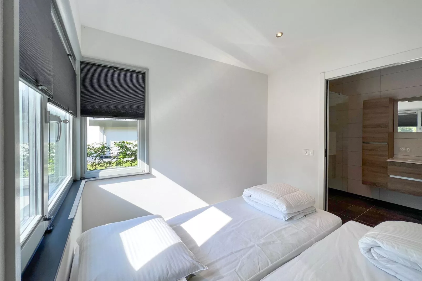 Villa Wulp - H003-Bedroom