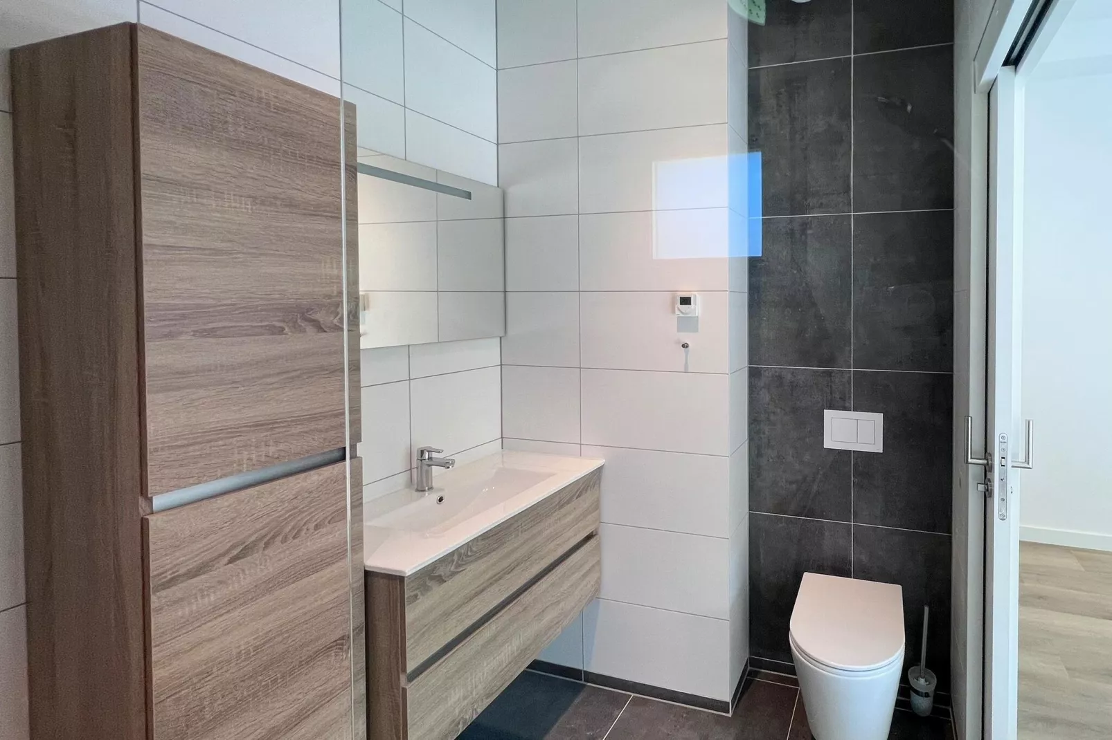 Villa Wulp - H003-Bathroom