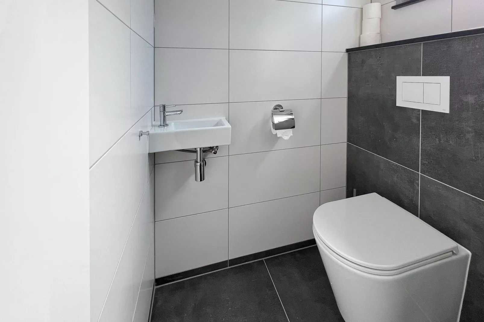 Villa Wulp - H003-Bathroom