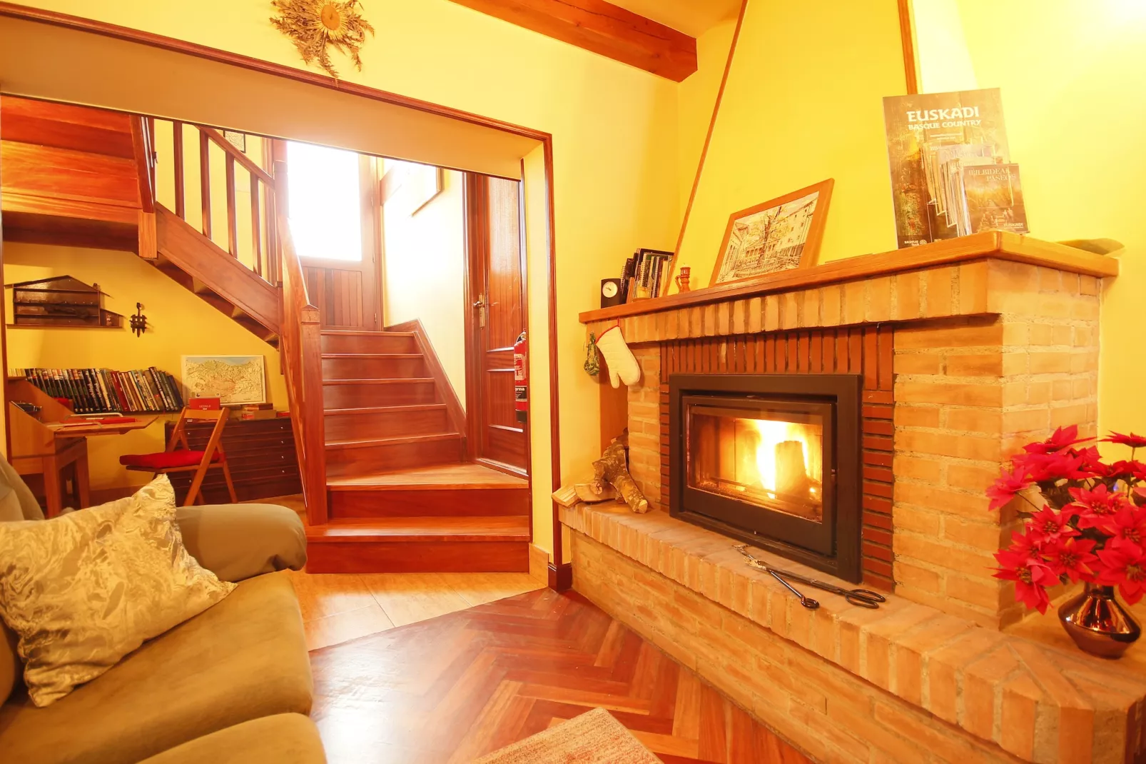 Casa Rural Astobieta