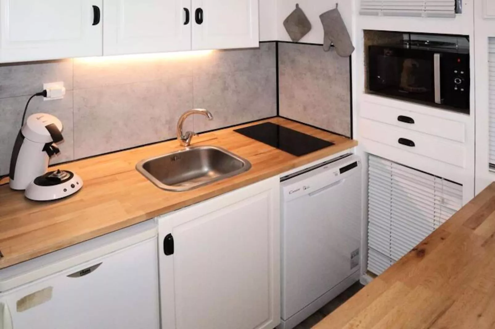 Résidence Les Carlines