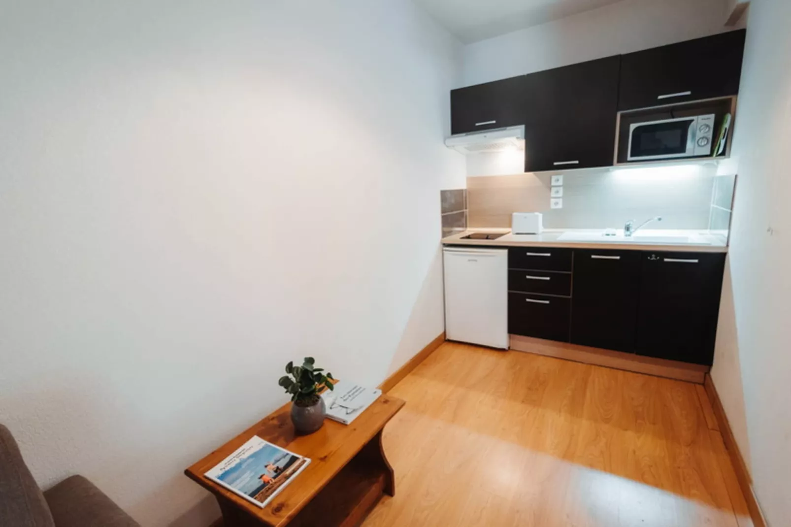 Le Domaine de la Vallée d'Ax