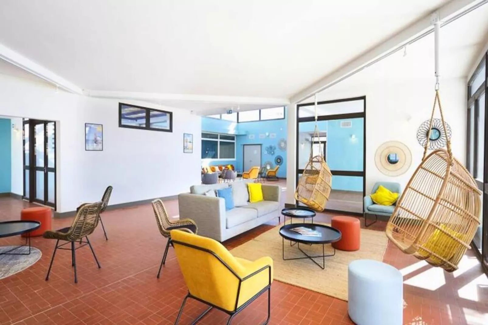 Résidence Néméa  Les Carrats ***