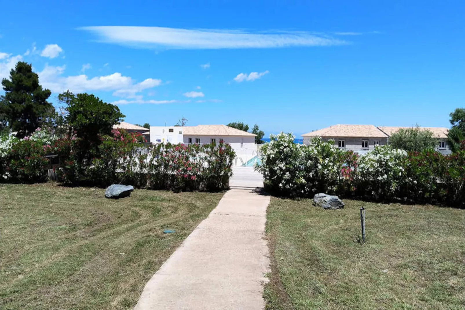 Résidence Goélia Perla d'Isula