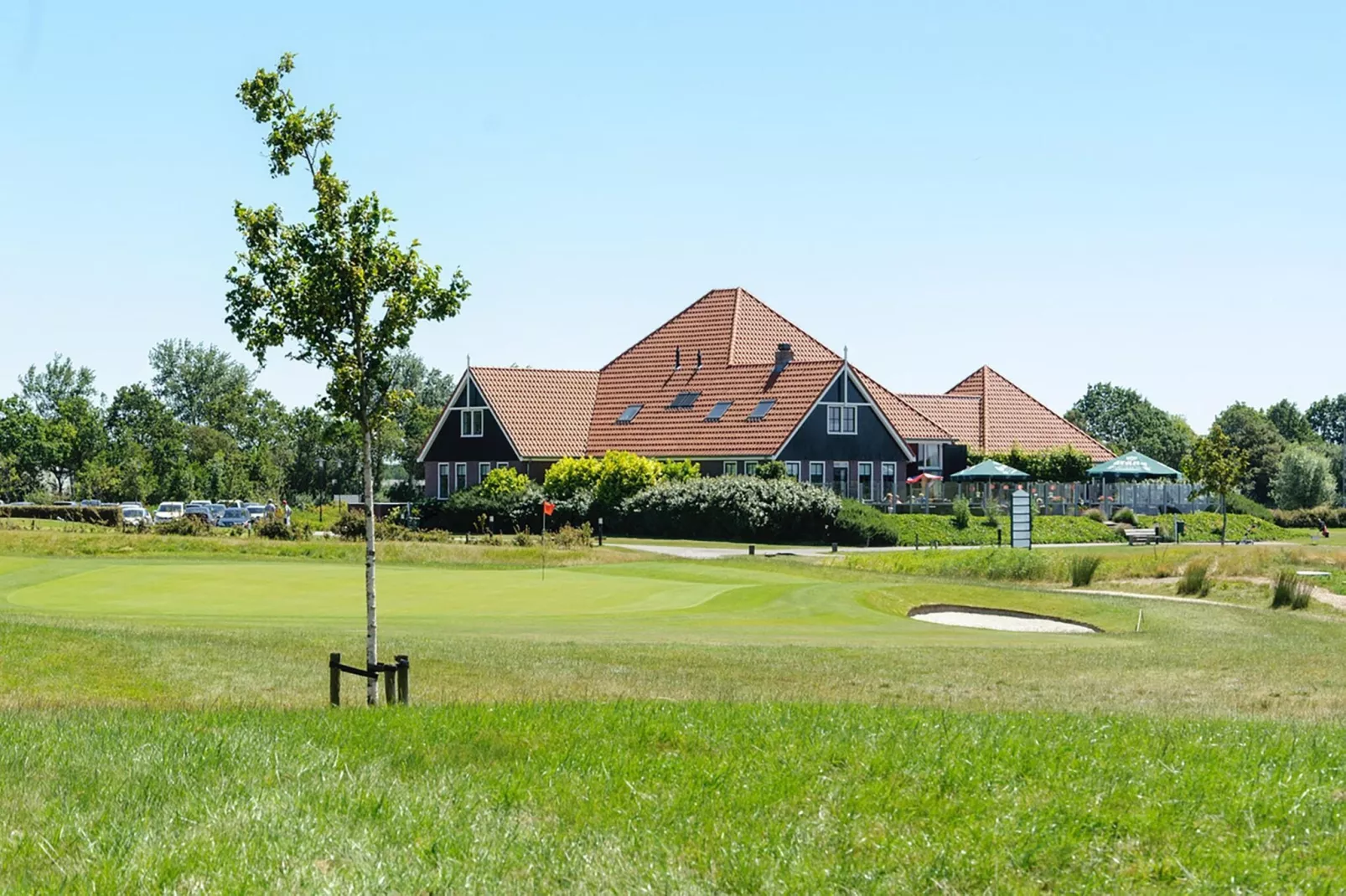 Villa Wulp - H003-Areas summer 5km