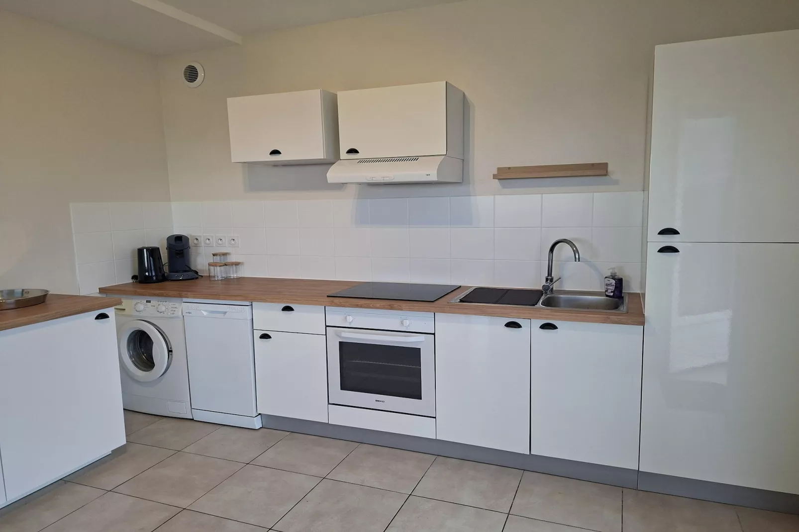 Ferienhaus mit Panoramablick Le Conquet