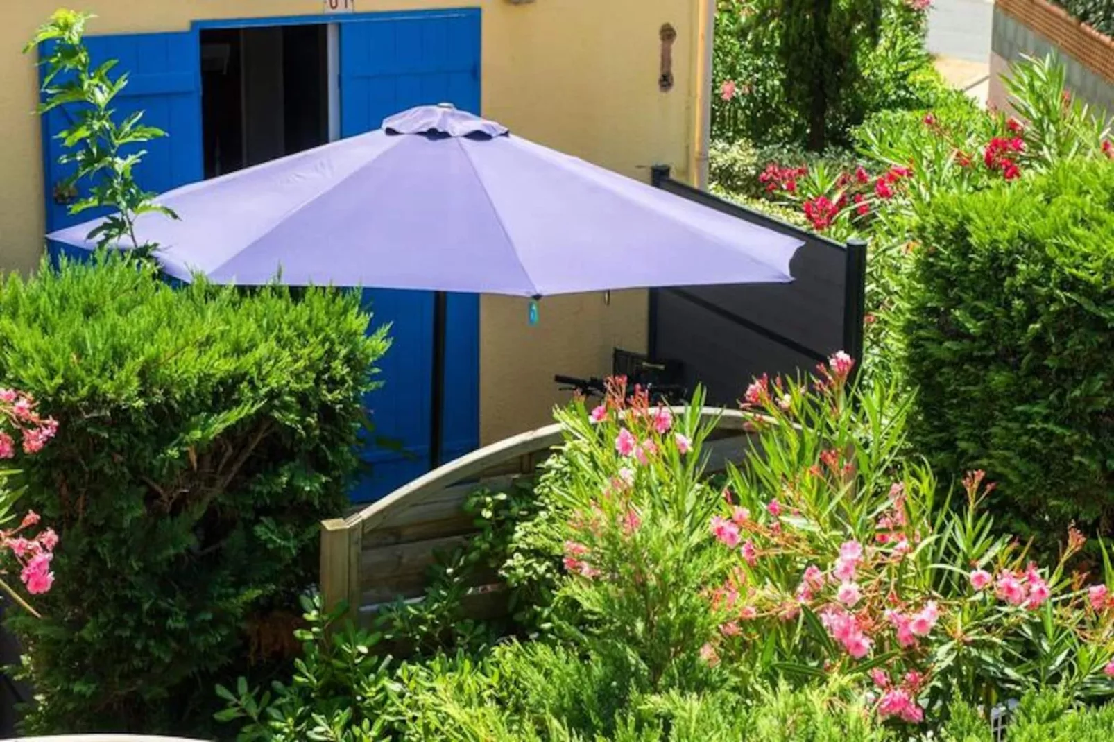 Résidence Goélia Sun Village