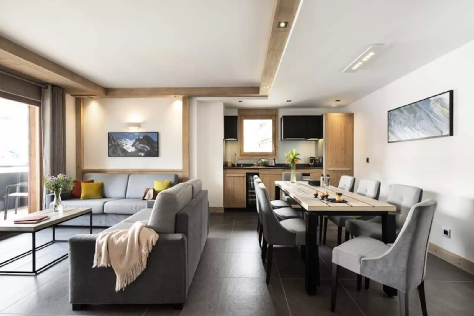 MGM Hôtels & Résidences - Résidence Akoya *****