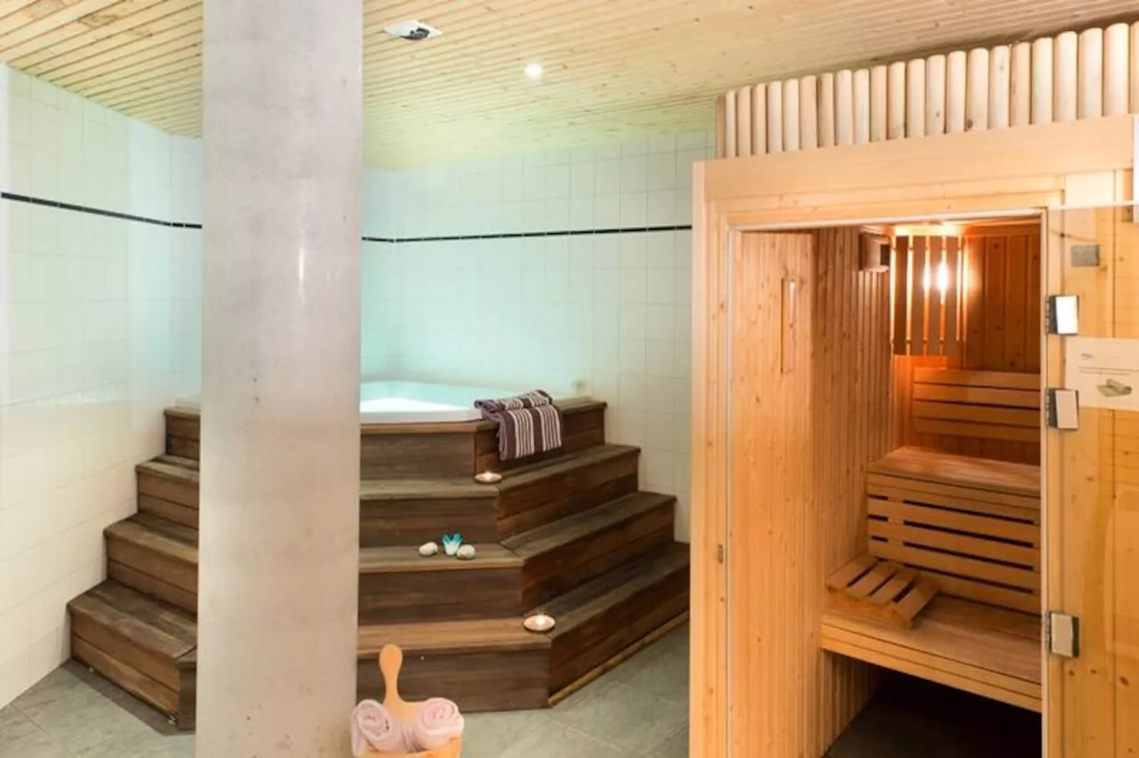 Résidence Néméa Le Nevez ***