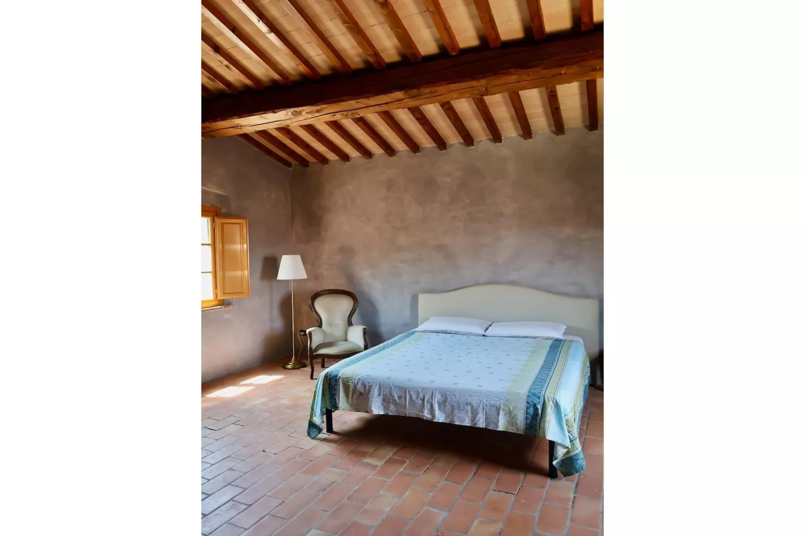 Podere La Sterza - The Villa