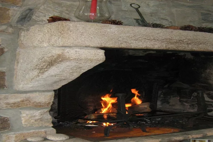 Holiday home St Jean-du-Doigt - Innenbereich