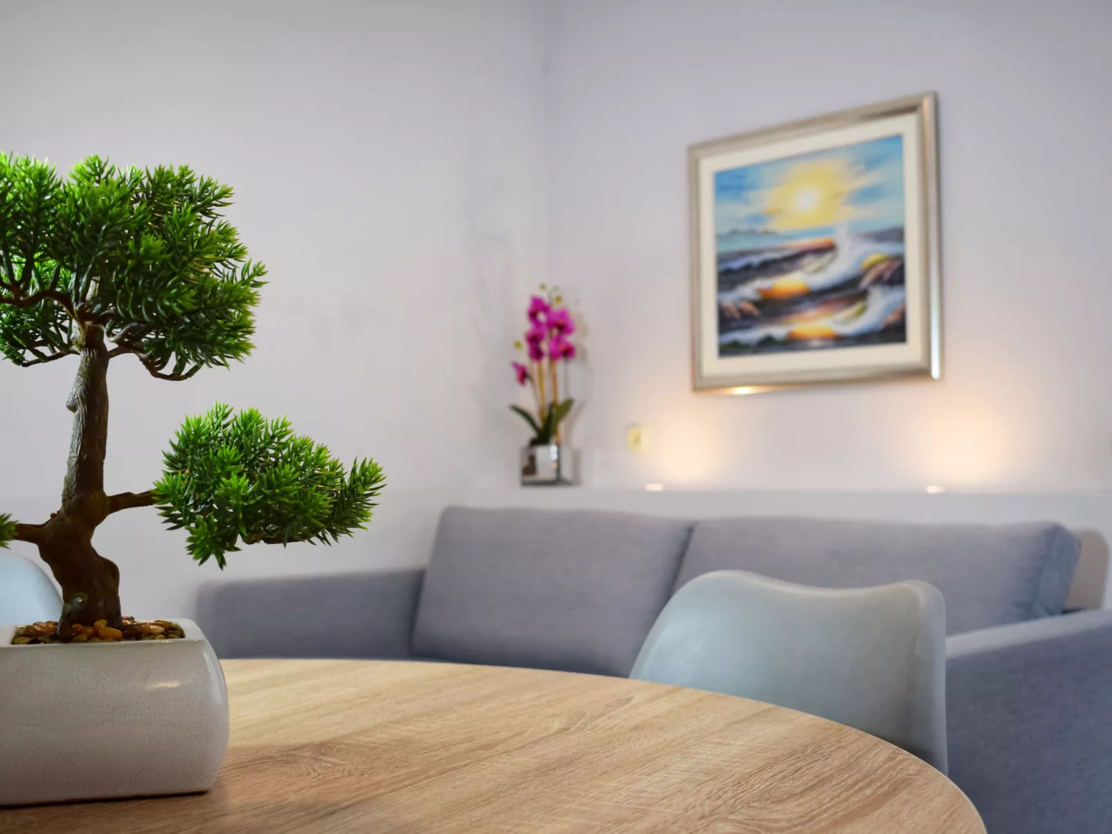 Matilde Beach Resort - Inside