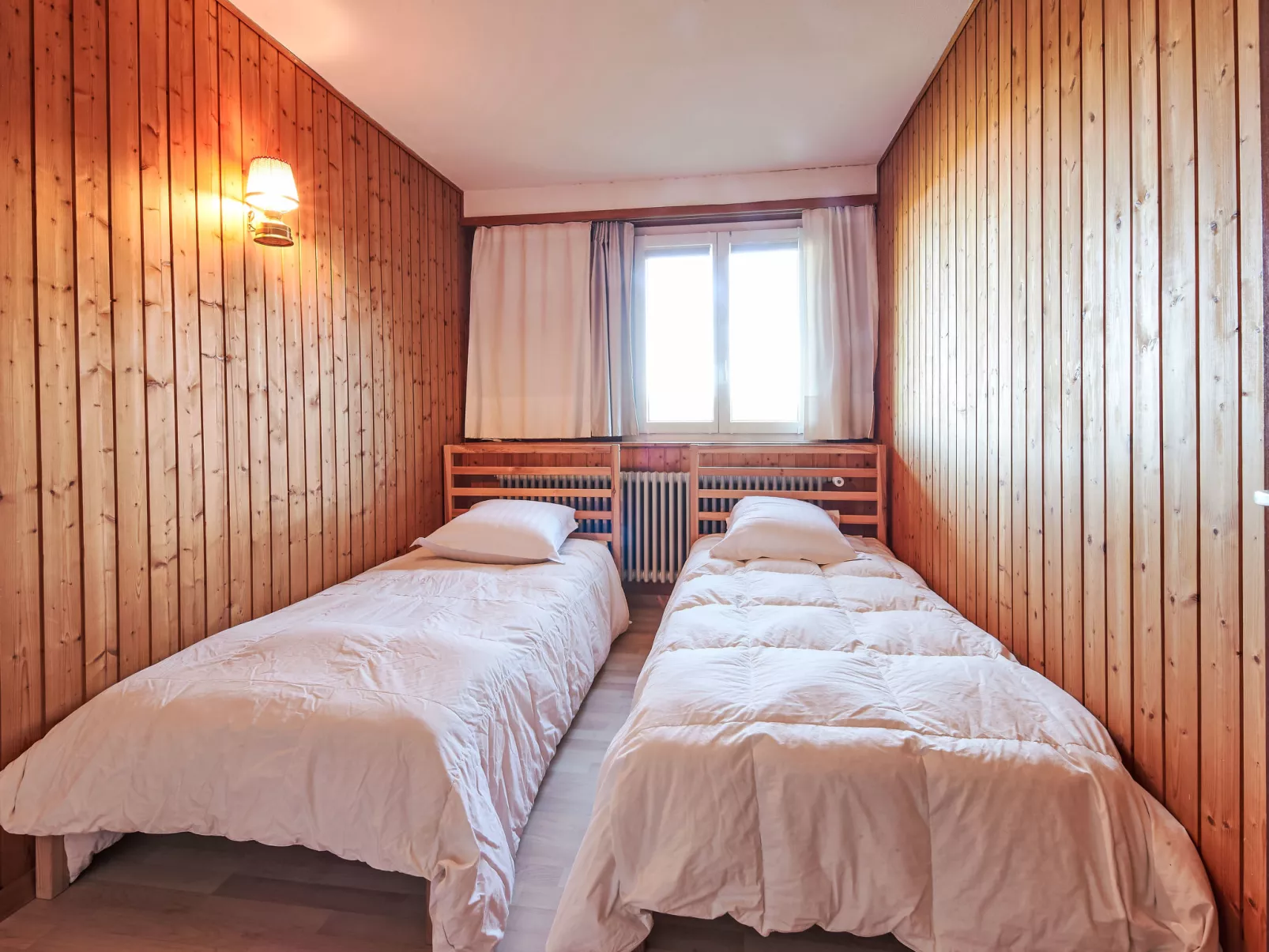 Combire 210 - Drinnen