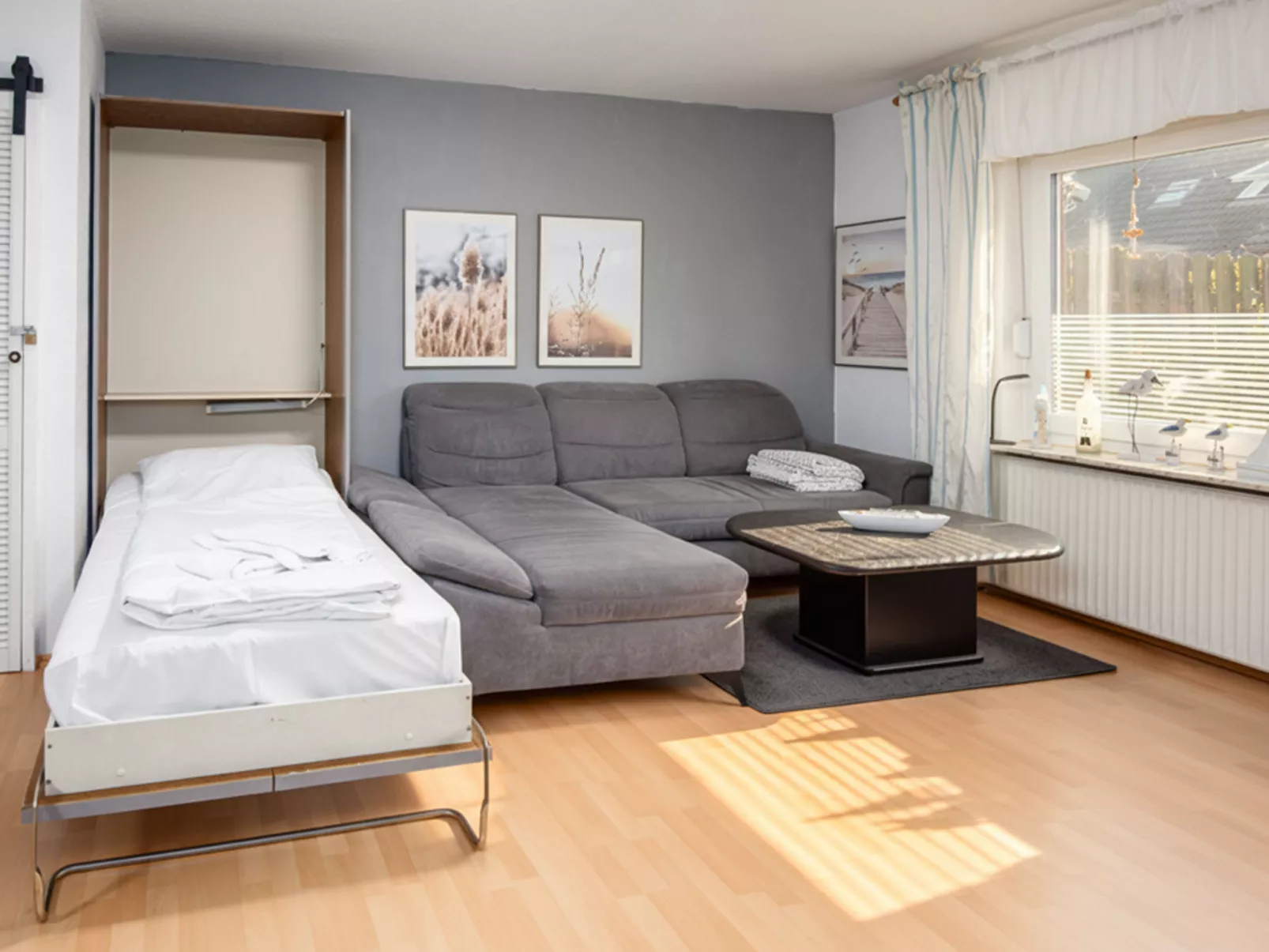 Schlüchtermann - Inside