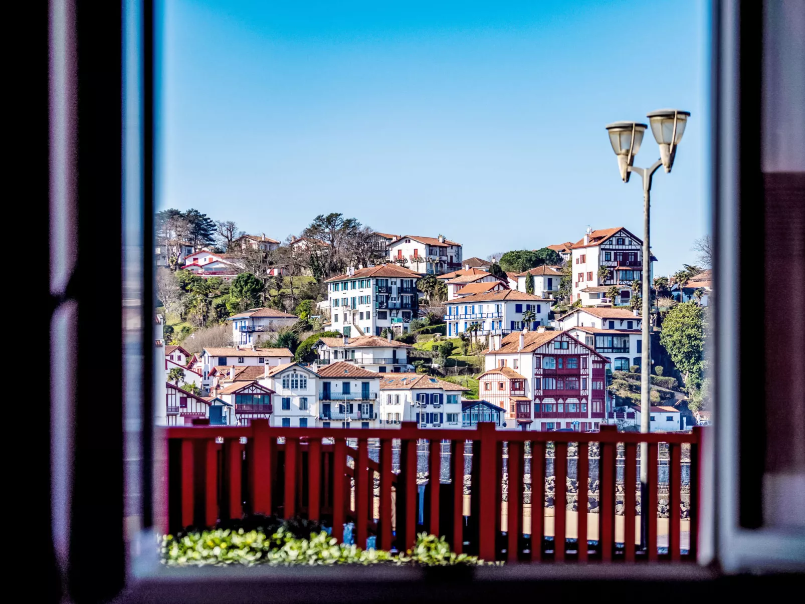 Villa La Concha - Outside