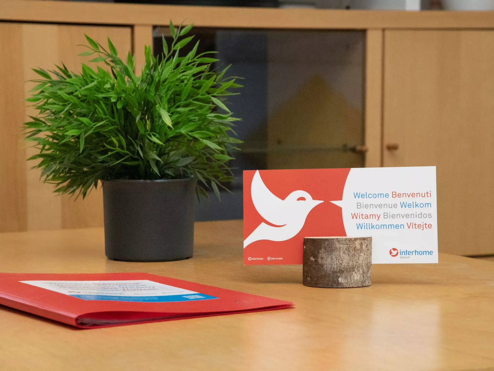 Chalet Hori - Inside