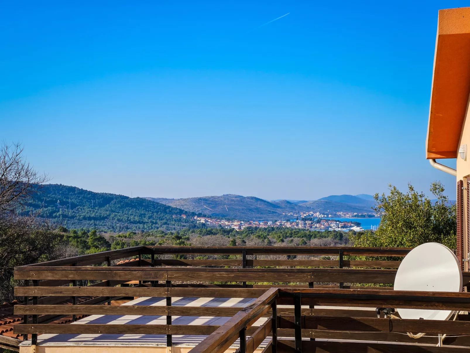 Sonus Silenti - Outside